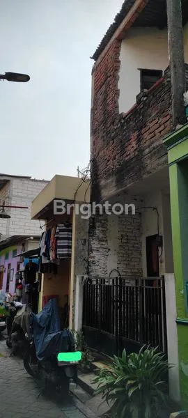 image JUAL CEPAT RUMAH 2 LANTAI - GUBENG AIRLANGGA SURABAYA PUSAT (2)