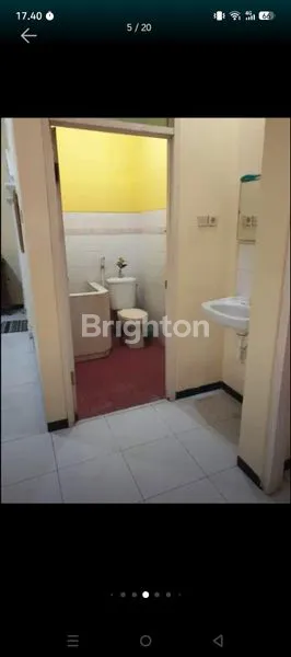 image RUMAH MEWAH FULL FURNISH 240M² DI PONDOK JATI DEKAT GOR DELTA (5)