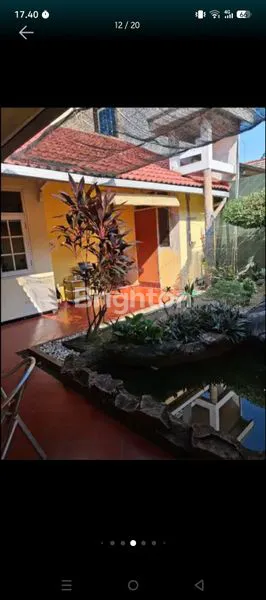 image RUMAH MEWAH FULL FURNISH 240M² DI PONDOK JATI DEKAT GOR DELTA (7)