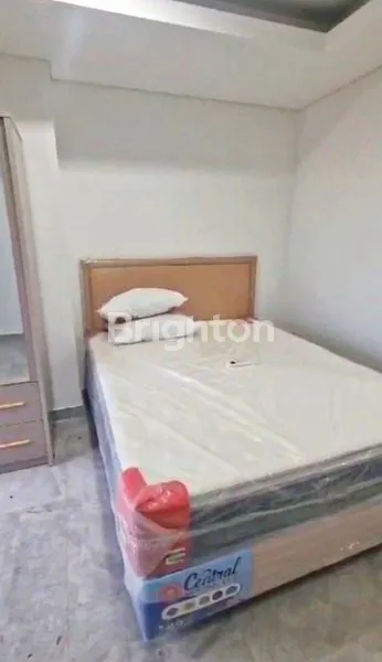 APARTEMEN AVENUE 88 STUDIO, DEKAT HOKKY SUPERMARKET, SURABAYA BARAT