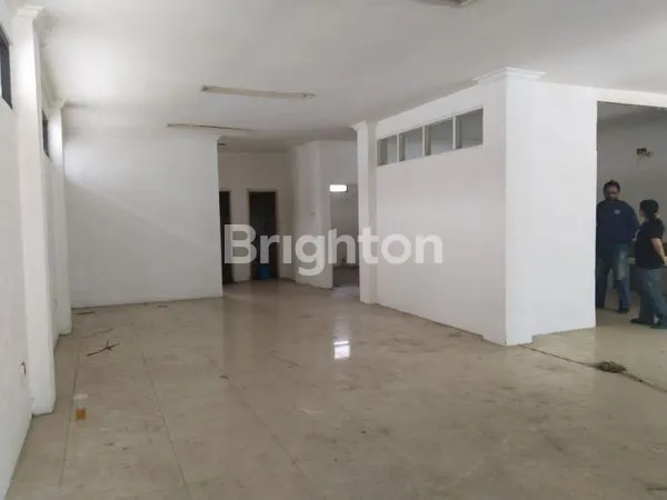 image RUKO SEMI GUDANG DI KLP GADING (3)