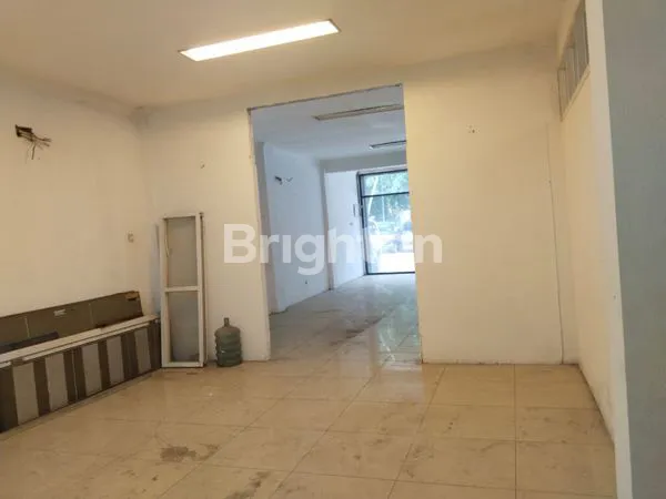 image RUKO SEMI GUDANG DI KLP GADING (5)