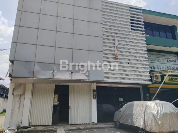 image RUKO SEMI GUDANG DI KLP GADING (1)