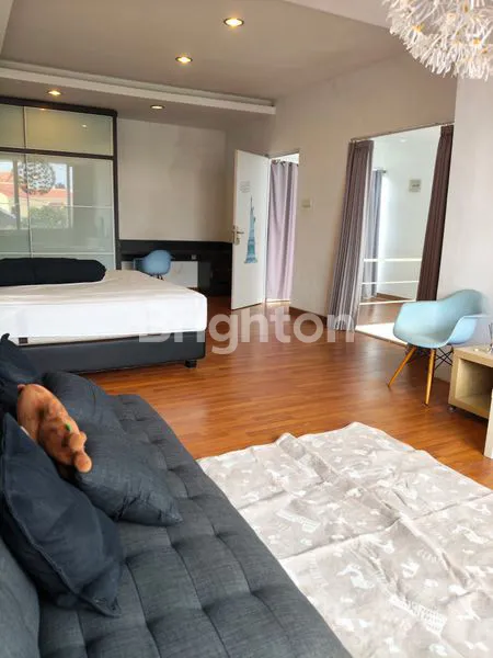 image MODERN ELEGANT HOUSE IN TAMAN MUMBUL, BENOA – BALI (7)