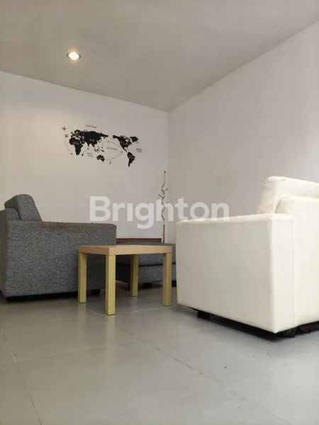 image MODERN ELEGANT HOUSE IN TAMAN MUMBUL, BENOA – BALI (4)