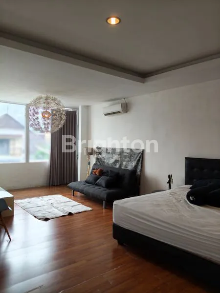 image MODERN ELEGANT HOUSE IN TAMAN MUMBUL, BENOA – BALI (8)
