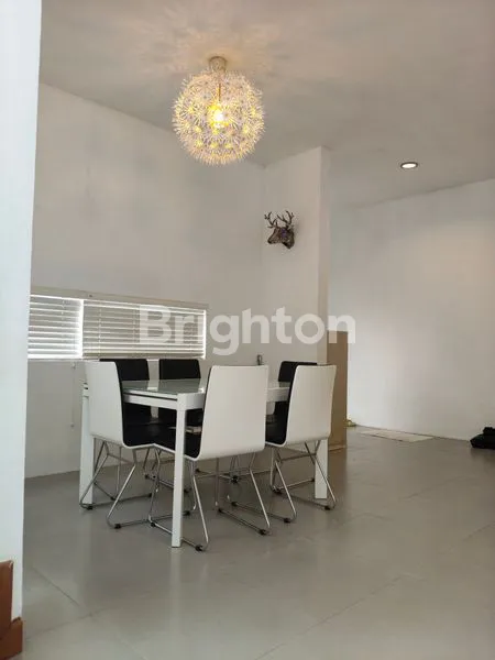 image MODERN ELEGANT HOUSE IN TAMAN MUMBUL, BENOA – BALI (3)