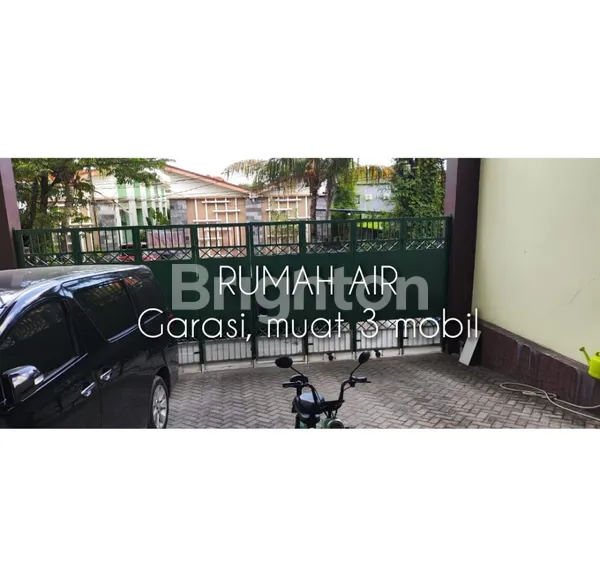 image RUMAH 2 LANTAI MODERN – TUKAD BADUNG XVI C, DENPASAR (1)