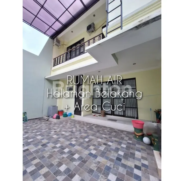 image RUMAH 2 LANTAI MODERN – TUKAD BADUNG XVI C, DENPASAR (2)
