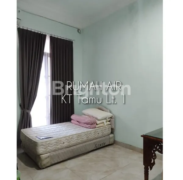 image RUMAH 2 LANTAI MODERN – TUKAD BADUNG XVI C, DENPASAR (6)