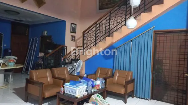 image RUMAH DHARMAHUSADA INDAH SELANGKAH KE GALAXY MALL TERAWAT SIAP HUNI (6)