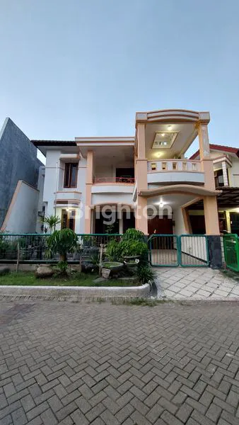 image RUMAH DHARMAHUSADA INDAH SELANGKAH KE GALAXY MALL TERAWAT SIAP HUNI (1)