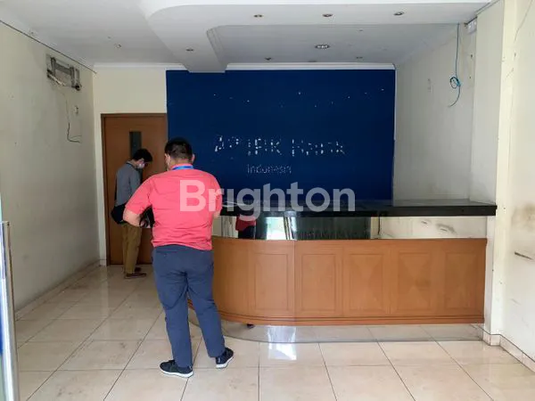 image DIJUAL RUKO 3,5 LT DEKAT GRAND MALL BEKASI (6)