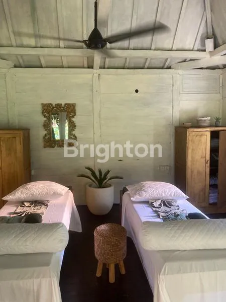 image RESORT MEWAH DI TEGALALANG UBUD – LOKASI INDAH DENGAN AIR TERJUN & FASILITAS LENGKAP (6)