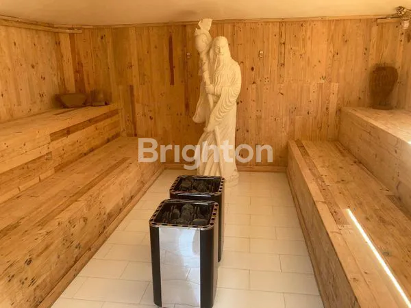 image RESORT MEWAH DI TEGALALANG UBUD – LOKASI INDAH DENGAN AIR TERJUN & FASILITAS LENGKAP (3)