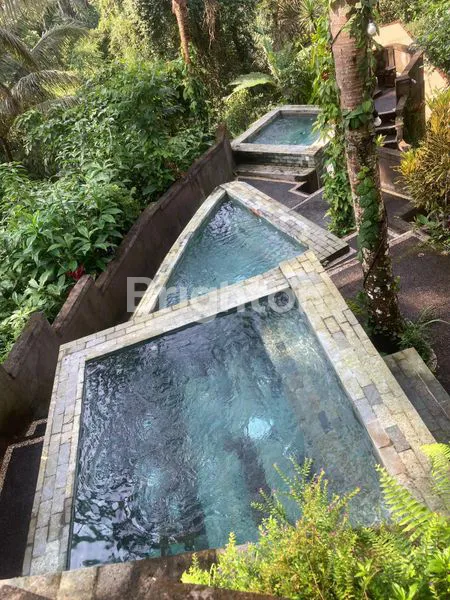 image RESORT MEWAH DI TEGALALANG UBUD – LOKASI INDAH DENGAN AIR TERJUN & FASILITAS LENGKAP (5)