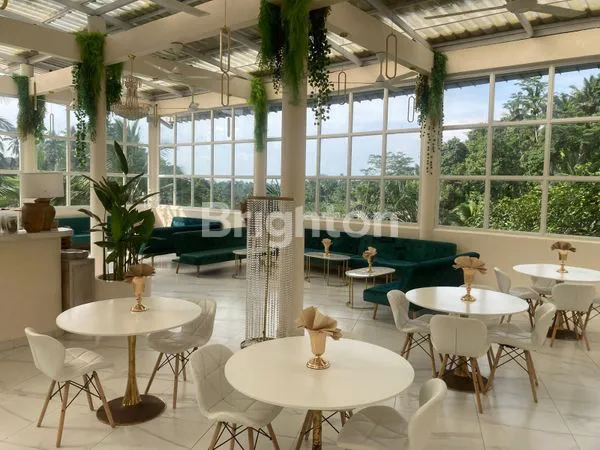 image RESORT MEWAH DI TEGALALANG UBUD – LOKASI INDAH DENGAN AIR TERJUN & FASILITAS LENGKAP (4)