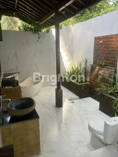 image RESORT MEWAH DI TEGALALANG UBUD – LOKASI INDAH DENGAN AIR TERJUN & FASILITAS LENGKAP (8)