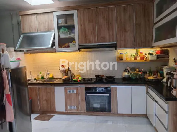 image RUMAH MEWAH MT HARYONO 4KT, 216M² DEKAT MALL & KULINER (2)
