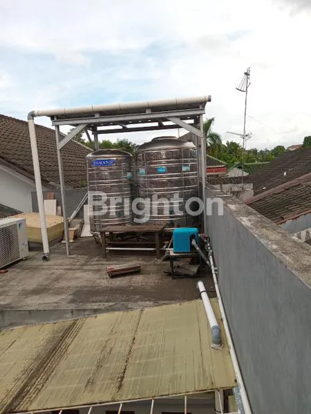 image RUMAH MEWAH MT HARYONO 4KT, 216M² DEKAT MALL & KULINER (4)