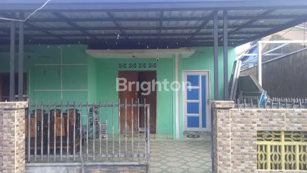 Gambar Property RUMAH DIJUAL PADAT KARYA