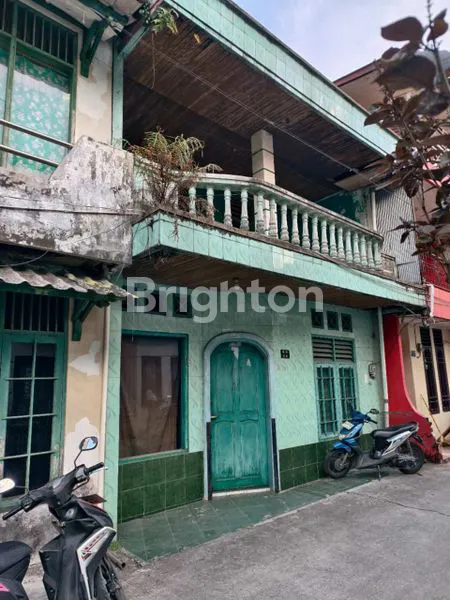 image DIJUAL RUMAH DI JL.DIPONEGORO  SAMARINDA (1)