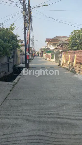 image RUMAH MODERN SEDERHANA 3 LANTAI, LETAK STRATEGIS, ROW JALAN 2 MOBIL ,DI  DURI KEPA, DEKAT GREENVILLE, GREEN GARDEN DAN DEKAT TANJUNG DUREN  (3)