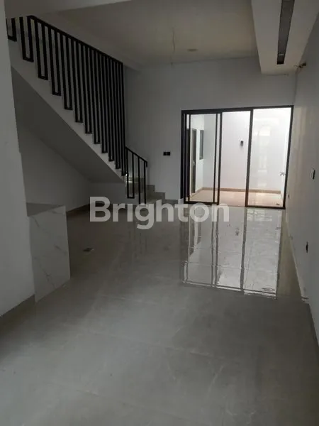 image RUMAH BARU 3 LANTAI DI DURI KEPA GREENVILLE JAKARTA BARAT (2)