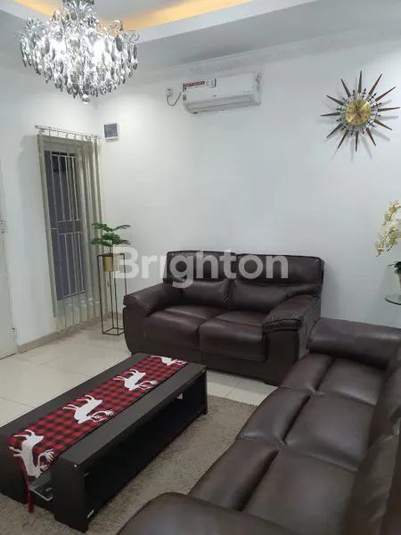 image RUMAH BAGUS MINIMALIST MODERN DI PASAR MINGGU JAKARTA SELATAN  (5)