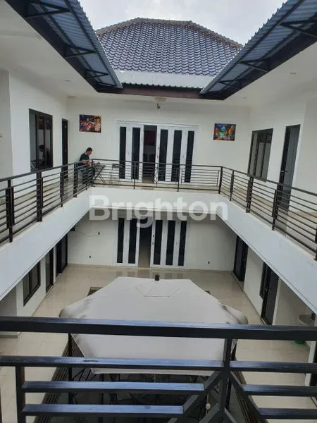 image RUMAH BAGUS MINIMALIST MODERN DI PASAR MINGGU JAKARTA SELATAN  (2)