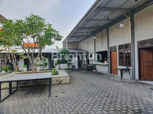 image CAFE SIAP PAKAI,0 JALAN RAYA LOKASI RAME (1)