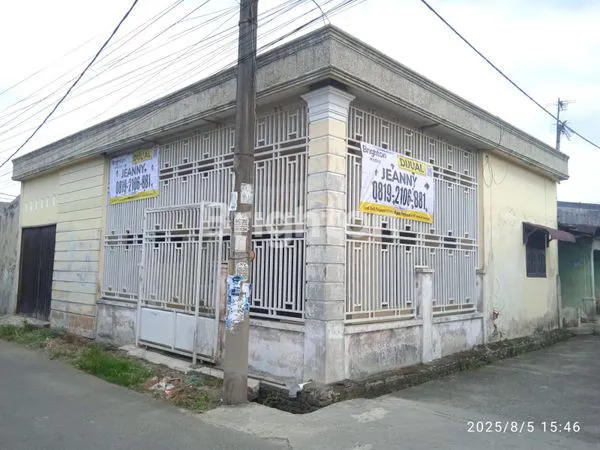 image RUMAH SUDUT  (8)