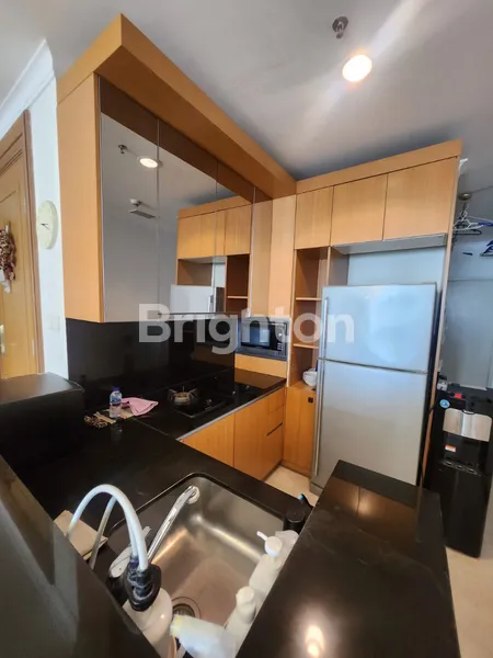 image APARTMENT KEMPINSKI PRIVATE RESIDENCE MEWAH 2 KAMAR DI JAKARTA PUSAT (3)