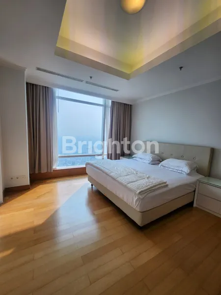 image APARTMENT KEMPINSKI PRIVATE RESIDENCE MEWAH 2 KAMAR DI JAKARTA PUSAT (4)