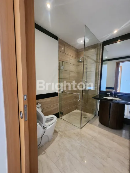 image APARTMENT KEMPINSKI PRIVATE RESIDENCE MEWAH 2 KAMAR DI JAKARTA PUSAT (5)