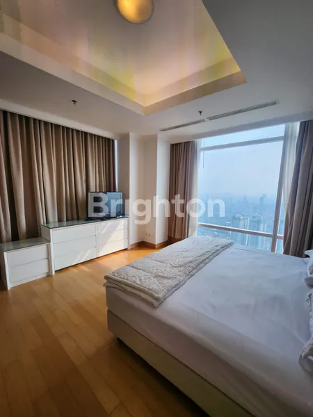 image APARTMENT KEMPINSKI PRIVATE RESIDENCE MEWAH 2 KAMAR DI JAKARTA PUSAT (6)