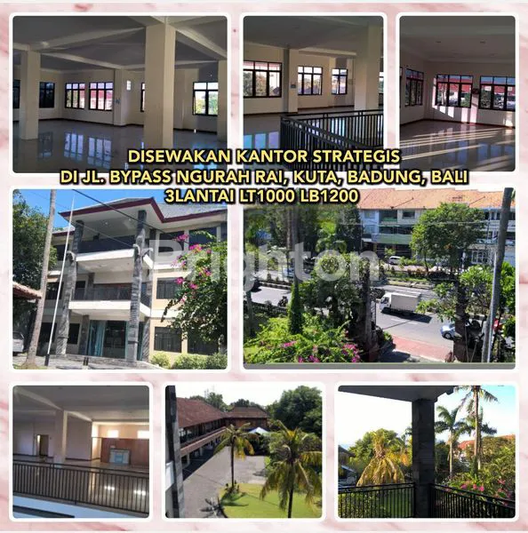 image KANTOR 3 LANTAI LOKASI PREMIUM BY PASS NGURAH RAI – PARKIR LUAS (2)