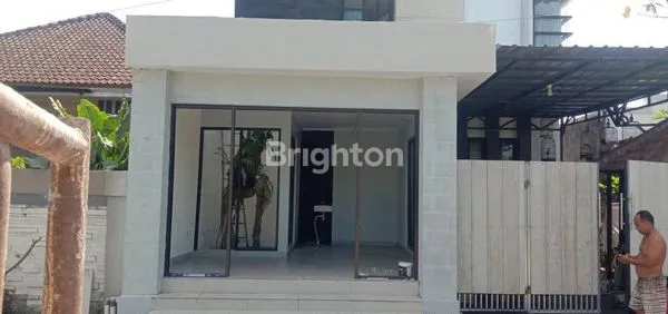 image KIOS 1 LANTAI BERLOKASI DI PUSAT KOTA DENPASAR  (1)