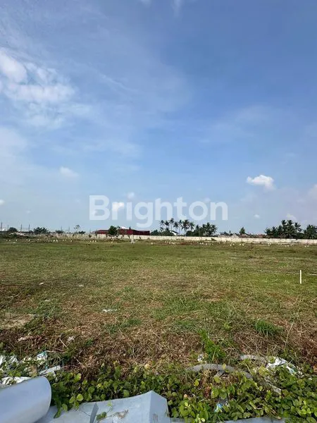 image TANAH KAVLING PERGUDANGAN SAMPING BANDARA SOEKARNO HATTA TANGERANG (1)