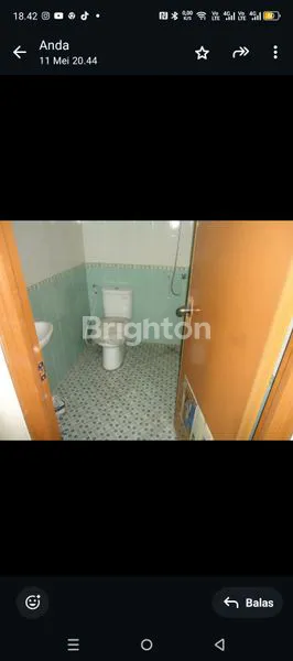 image RUKO 4 LANTAI PREMIUM DI POS PENGUMBEN, DEKAT RS PERMATA HIJAU (5)