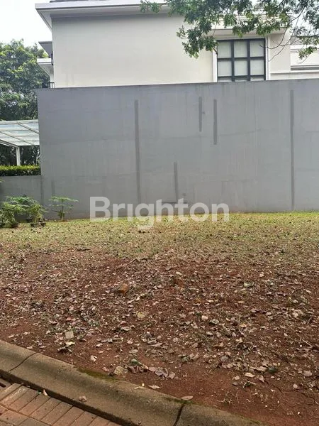 image TANAH KAVLING CASA JARDIN DAAN MOGOT POSISI HOEK BEBAS BANJIR (1)