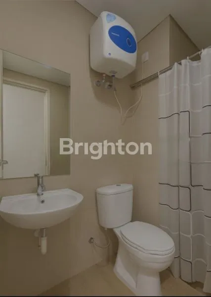 image APARTEMEN 1BR MADISON PARK - JAKARTA BARAT (8)