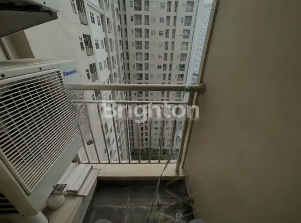 image APARTEMEN 1BR MADISON PARK - JAKARTA BARAT (2)