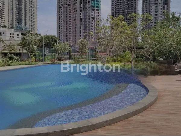 image APARTEMEN 1BR MADISON PARK - JAKARTA BARAT (4)