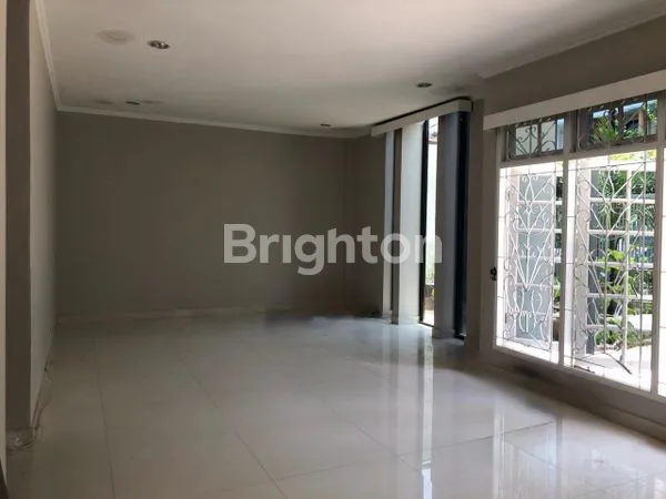 image RUMAH PLUIT MUARA KARANG DEKAT SEKOLAH PENABUR DAN MUARA KARANG RAYA (4)