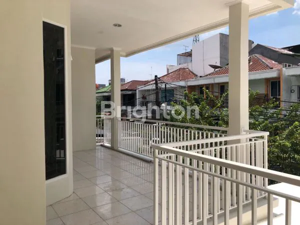 image RUMAH PLUIT MUARA KARANG DEKAT SEKOLAH PENABUR DAN MUARA KARANG RAYA (5)