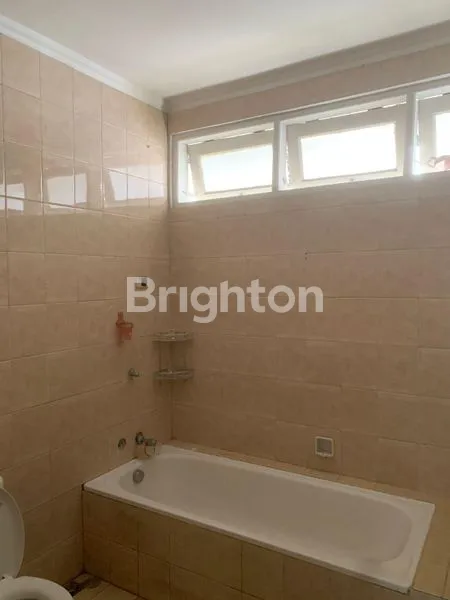 image RUMAH PLUIT MUARA KARANG DEKAT SEKOLAH PENABUR DAN MUARA KARANG RAYA (8)