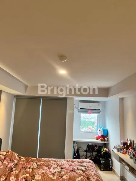 image APARTERMENT MANSYUR RESIDENT TOWER DIAMOND  (2)