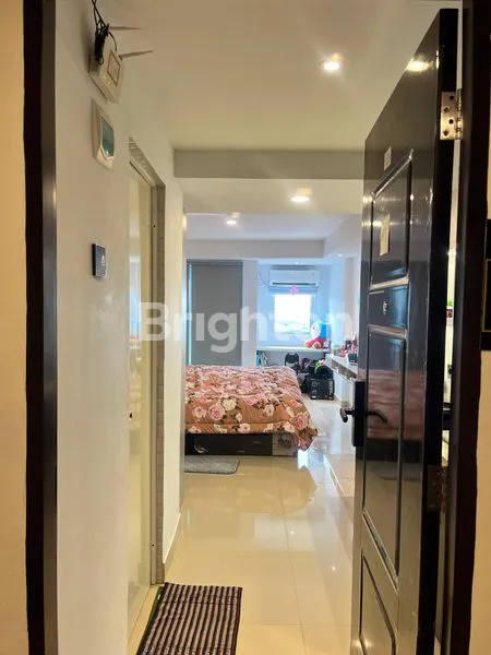 image APARTERMENT MANSYUR RESIDENT TOWER DIAMOND  (5)