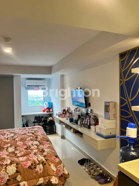 image APARTERMENT MANSYUR RESIDENT TOWER DIAMOND  (3)